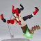 [Price 3,250/Deposit 2,000] HARLEY QUINN, JUSTICE LEAGUE, Amazing Yamaguchi No.15, Kaiyodo, Action Figure