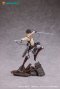 [ราคา 6,300/มัดจำ 3,300][กันยายน2568] เอเรน เยเกอร์, ผ่าพิภพไททัน, Attack on Titan, Eren Yeager, 1/7, ENSOU TOYS
