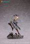 [ราคา 6,300/มัดจำ 3,300][กันยายน2568] เอเรน เยเกอร์, ผ่าพิภพไททัน, Attack on Titan, Eren Yeager, 1/7, ENSOU TOYS