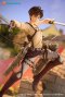 [ราคา 6,300/มัดจำ 3,300][กันยายน2568] เอเรน เยเกอร์, ผ่าพิภพไททัน, Attack on Titan, Eren Yeager, 1/7, ENSOU TOYS