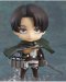 [NEW][ล๊อตญี่ปุ่น] เนนโดรอยด์, รีไวล์, ผ่าพิภพไททัน, Nendoroid, Levi, Attack On Titan