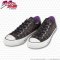 [Price 12,000/Deposit 8,000][ReleaseFEB2020] JOJO, CONVERSE ALL STAR 100 OX/JO, Kira Yoshikage Shoes, รองเท้าผ้าใบ คิระ โยชิคาเงะ, Jojo's Bizarre Adventure Part 4, Diamond Is Unbreakable, โจโจ้ ล่าข้ามศตวรรษ ภาค 4, เพชรแท้ไม่มี