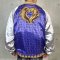 [Price 11,990/Deposit 9,990][NOV2025] Reversible Sukajan Jacket, Kujo Jotaro, Jojo's Bizarre Adventure, Diamond is unbreakable