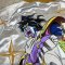 [Price 11,990/Deposit 9,990][NOV2025] Reversible Sukajan Jacket, Kujo Jotaro, Jojo's Bizarre Adventure, Diamond is unbreakable
