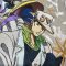 [Price 11,990/Deposit 9,990][NOV2025] Reversible Sukajan Jacket, Kujo Jotaro, Jojo's Bizarre Adventure, Diamond is unbreakable