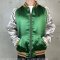 [Price 11,990/Deposit 9,990][NOV2025] Reversible Sukajan Jacket, Kishibe Rohan, Jojo's Bizarre Adventure, Diamond is unbreakable