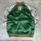 [Price 11,990/Deposit 9,990][NOV2025] Reversible Sukajan Jacket, Kishibe Rohan, Jojo's Bizarre Adventure, Diamond is unbreakable