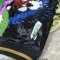 [Price 11,990/Deposit 9,990][NOV2025] Reversible Sukajan Jacket, Kishibe Rohan, Jojo's Bizarre Adventure, Diamond is unbreakable