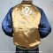 [Price 11,990/Deposit 9,990][NOV2025] Reversible Sukajan Jacket, Higashikata Josuke, Jojo's Bizarre Adventure, Diamond is unbreakable