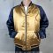 [Price 11,990/Deposit 9,990][NOV2025] Reversible Sukajan Jacket, Higashikata Josuke, Jojo's Bizarre Adventure, Diamond is unbreakable