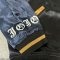 [Price 11,990/Deposit 9,990][NOV2025] Reversible Sukajan Jacket, Higashikata Josuke, Jojo's Bizarre Adventure, Diamond is unbreakable