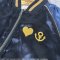 [Price 11,990/Deposit 9,990][NOV2025] Reversible Sukajan Jacket, Higashikata Josuke, Jojo's Bizarre Adventure, Diamond is unbreakable