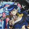 [Price 11,990/Deposit 9,990][NOV2025] Reversible Sukajan Jacket, Higashikata Josuke, Jojo's Bizarre Adventure, Diamond is unbreakable