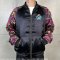 [Price 11,990/Deposit 9,990][NOV2025] Reversible Sukajan Jacket, Yoshikage Kira, Jojo's Bizarre Adventure, Diamond is unbreakable