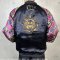 [Price 11,990/Deposit 9,990][NOV2025] Reversible Sukajan Jacket, Yoshikage Kira, Jojo's Bizarre Adventure, Diamond is unbreakable