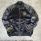 [Price 11,990/Deposit 9,990][NOV2025] Reversible Sukajan Jacket, Yoshikage Kira, Jojo's Bizarre Adventure, Diamond is unbreakable