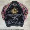 [Price 11,990/Deposit 9,990][NOV2025] Reversible Sukajan Jacket, Yoshikage Kira, Jojo's Bizarre Adventure, Diamond is unbreakable