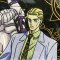 [Price 11,990/Deposit 9,990][NOV2025] Reversible Sukajan Jacket, Yoshikage Kira, Jojo's Bizarre Adventure, Diamond is unbreakable