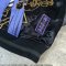 [Price 11,990/Deposit 9,990][NOV2025] Reversible Sukajan Jacket, Yoshikage Kira, Jojo's Bizarre Adventure, Diamond is unbreakable
