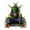 [Price 14,950/Deposit 7,000][MAR2021] DRAGON BALL, PICCOLO GREAT DEMON KING SPECIAL COLOR