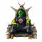  DRAGON_BALL_ALLIES_PICCOLO_GREAT_DEMON_KING_SPECIAL