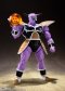 [NEW][JAPAN LOT] SH Figuarts, DRAGON BALL Z, GINYU