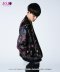[Price 14,500/Deposit 8,000][Please read detail] Glamb, Sukajan Jacket, Giorno Giovanna, Black, Jojo's Bizarre Adventure Part 5, Vento Aureo, Golden Wind