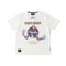 [Price 3,450/Deposit 2,450] Glamb, T-Shirt,Moody Blue, White, Jojo's Bizarre Adventure Part 5, Vento Aureo, Golden Wind