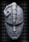 [Price 7,350/Deposit 3,000][JAN2024] Stone Mask, Jojo's Bizarre Adventure, Phantom Blood, Super Figure Art Collection