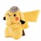 [Price 10,500/Deposit 6,500][Please Read All Detail][DEC2019] Detective Pikachu, LIFE SIZE ACTION DOLL, โปเกมอน ยอดนักสืบพิคาชู, ตุ๊กตาแอคชั่นปิ๊กกาจู