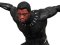[Price 3,900/Deposit 2,000][Please Read All Detail] Black Panther Unmasked, Marvel Comic, Diamond Select Toys, โมเดล ฟิกเกอร์ แบล็ค แพนเธอร์