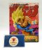 [NEW] Super Saiyan Son Goku, Dragon Ball Z, Jump 50th  Anniversary Figure Special, Banpresto, โมเดล ฟิกเกอร์ ดราก้อนบอล แซด ซุปเปอร์ไซย่า ซุน โกคู