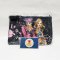 [SIZE L] JOJO T-Shirt BLACK Jojolion Higashikata Josuke, Yasuho Hirose, Ultra Jump June 2016, Jojo's Bizarre Adventure Part 4, Diamond is unbreakable, เสื้อยืด ที เชิร์ต ฮิงาชิคาตะ โจสุเกะ, ฮิโรเซะ ยาสีโฮะ, โจโจ้ ล่าข้ามศตวรรษ ภาค 4, เพชรแท้ไม่มีวันส