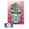 [WITHOUT BOX] Stone Mask, Kumu Kumu 3D Jigsaw Puzzle, Jojo's Bizarre Adventure, Phantom Blood