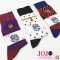 [Price 650/Deposit 350] PSFA, Golden Wind Socks, Jojo's Bizarre Adventure Part 5, Golden Wind