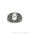 [ราคา 7,650/มัดจำ 6,650][กรกฎาคม2567] แหวน Diamond College, โจโจ้ ล่าข้ามศตวรรษ, เพชรแท้ไม่มีวันสลาย, Jojo's Bizarre Adventure Part 4, Diamond Is Unbreakable, Jam Home Made, Diamond College Ring