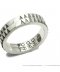 [Price 5,800/Deposit 4,800][JULY2024]  Kujo Jotaro Double Ring, Jam Home Made, Jojo's Bizarre Adventure, Diamond Is Unbreakable