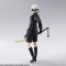 [Price 3,000/Deposit 2,000][Please Read All Detail][May2019] SQUARE ENIX,NieR: Automata YoRHa No.9 Type S Action Figure, BRING ARTS