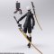 [Price 3,000/Deposit 2,000][Please Read All Detail][May2019] SQUARE ENIX,NieR: Automata YoRHa No.9 Type S Action Figure, BRING ARTS