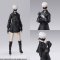 [Price 3,000/Deposit 2,000][Please Read All Detail][May2019] SQUARE ENIX,NieR: Automata YoRHa No.9 Type S Action Figure, BRING ARTS