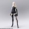 [Price 3,600/Deposit 2,000][Please Read All Detail][May2019] SQUARE ENIX,NieR: Automata YoRHa No.2 Type A Action Figure, BRING ARTS