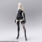 [Price 3,600/Deposit 2,000][Please Read All Detail][May2019] SQUARE ENIX,NieR: Automata YoRHa No.2 Type A Action Figure, BRING ARTS