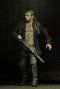 Neca Friday the 13th (2009) Ultimate Jason Voorhees Figure