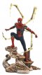 [Price 3,900/Deposit 2,000] Iron Spider, Avenger Infinity War, Diamond Select Toys, Marvel Comic