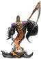 [OPENED] JOJO, STATUE LEGEND, Death Thirteen 13 & Mannish Boy, เดธ 13, Jojo's Bizarre Adventure Part 3, Stardust Crusaders, โมเดล โจโจ้ ล่าข้ามศตวรรษ ภาค 3, นักรบประกายดาว