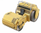 [NEW] SAS JOJO Paper Craft Road Roller, Jojo's Bizarre Adventure Part 3, Stardust Crusaders