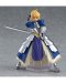 Saber 2.0 with Bonus, Fate / Stay Night, Max Factory, Figma Figure