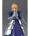 Saber 2.0 with Bonus, Fate / Stay Night, Max Factory, Figma Figure