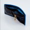 [Price 7,950/Deposit 6,950][JULY2024] JOJO Bi-Fold Wallet Purse Golden Wind  Leather Collection 2, Jojo's Bizarre Adventure