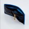 [ราคา 7,950/มัดจำ 6,950][มีนาคม2567] JOJO Bi-Fold Wallet Purse Golden Wind  Leather Collection 2, กระเป๋าสตางค์พับ โจโจ้ ล่าข้ามศตวรรษ ภาค 5 สายลมทองคำ, Jojo's Bizarre Adventure